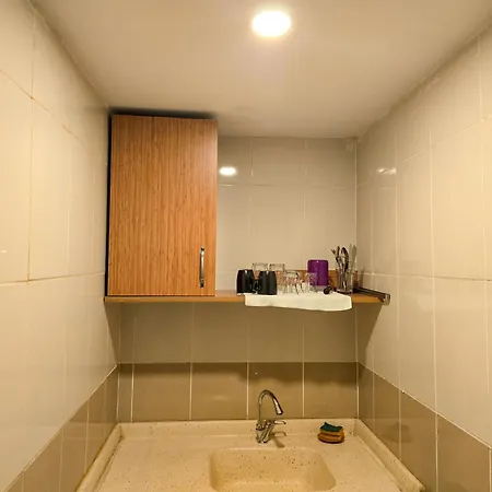 酒店 Karakoy Port House 伊斯坦布尔