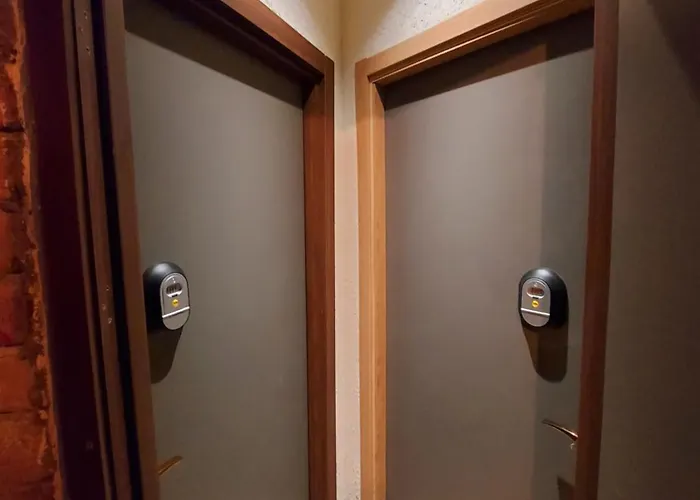 Karakoy Port House 酒店