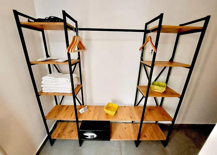 酒店 Karakoy Port House