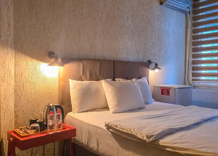 Karakoy Port House 酒店 3*