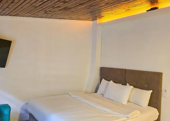 Karakoy Port House 酒店 伊斯坦布尔