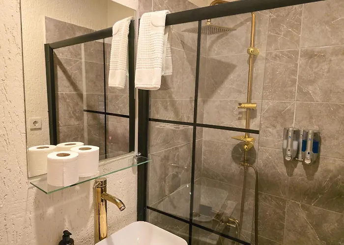 Karakoy Port House 伊斯坦布尔