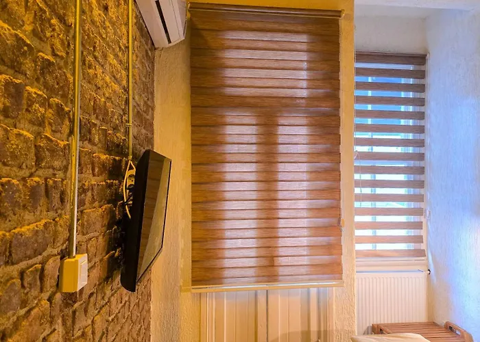 Karakoy Port House 3*