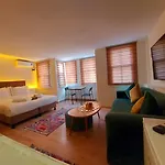 Karakoy Port House 호텔 이스탄불