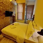 호텔 Karakoy Port House