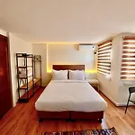 호텔 Karakoy Port House