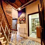 Hotel Karakoy Port House Istanboel