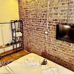 호텔 Karakoy Port House 3*