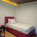 Karakoy Port House