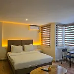 Karakoy Port House 호텔