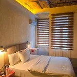 Hotel Karakoy Port House Istanboel