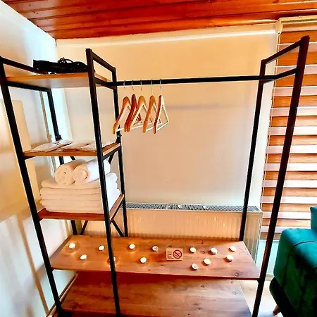 Karakoy Port House 3* 伊斯坦布尔