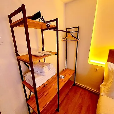 Karakoy Port House 伊斯坦布尔