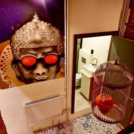 Karakoy Port House 酒店 伊斯坦布尔