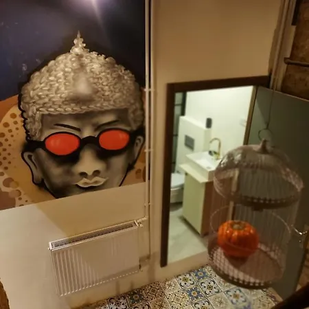 호텔 Karakoy Port House