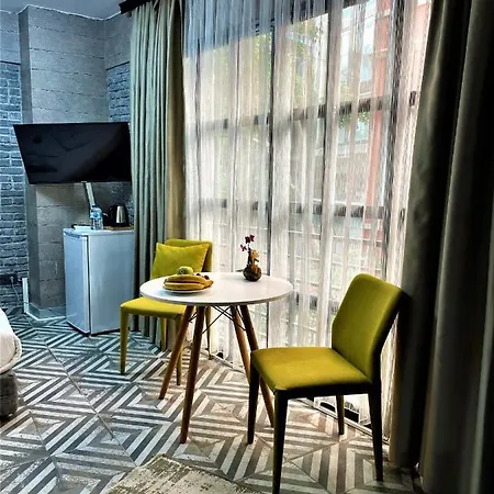 Karakoy Port House 이스탄불