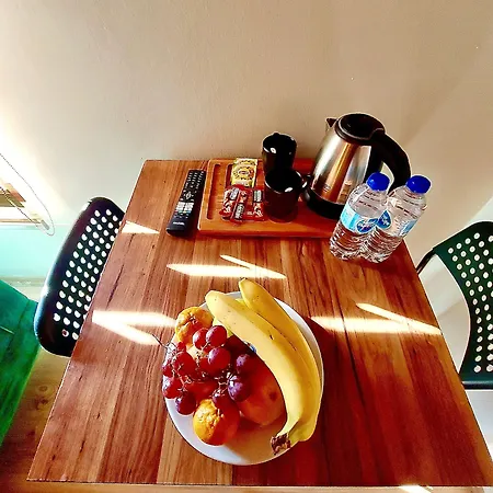 호텔 Karakoy Port House