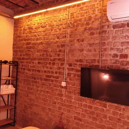 酒店 Karakoy Port House 伊斯坦布尔