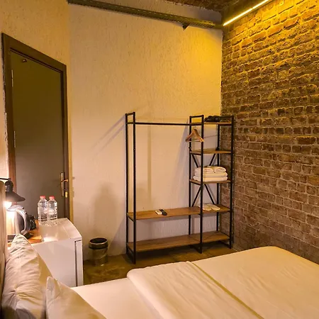 Karakoy Port House 3* איסטמבול