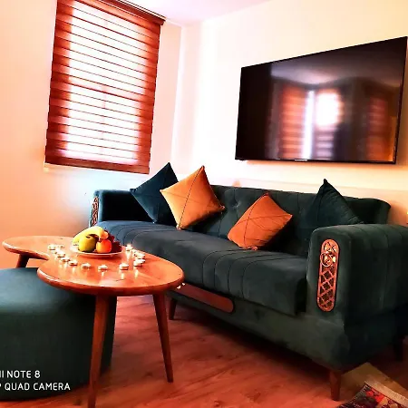 Karakoy Port House Стамбул