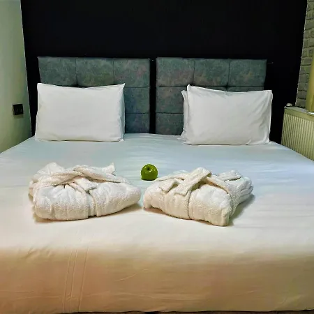 Hotell Mates Historical