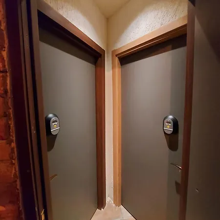 Karakoy Port House Отель