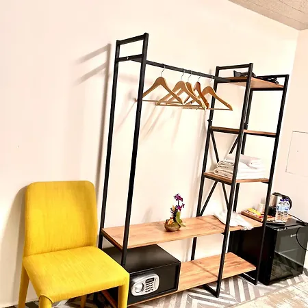 Отель Karakoy Port House Стамбул