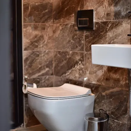 Hotell Mates Historical Istanbul