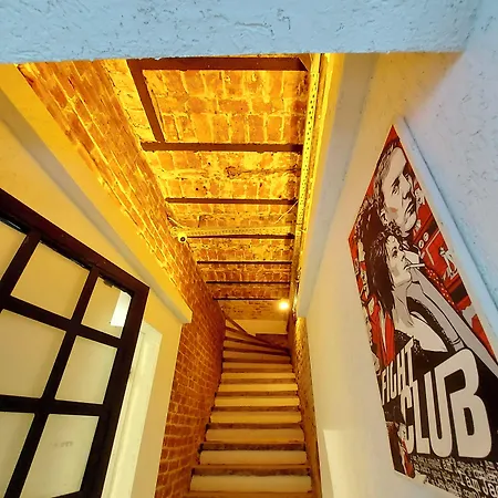 Karakoy Port House Отель Стамбул