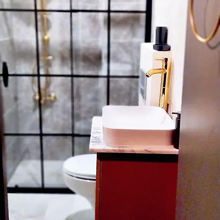 Ξενοδοχείο Karakoy Port House Κωνσταντινούπολη