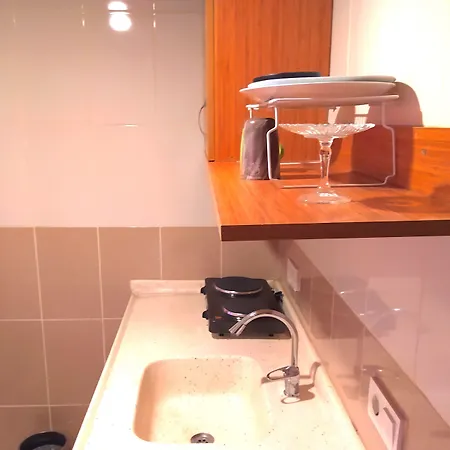 Karakoy Port House Отель 3*