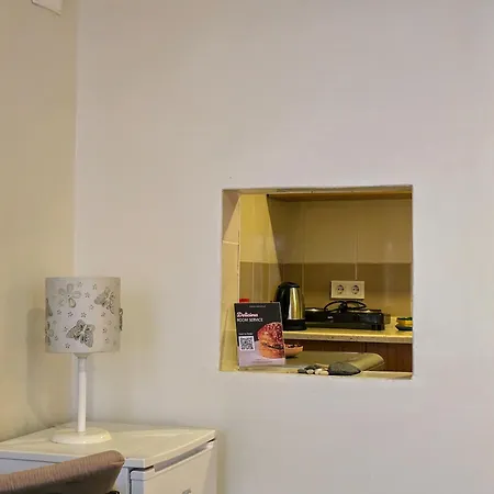 Hotel Karakoy Port House