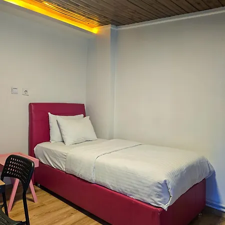 Karakoy Port House