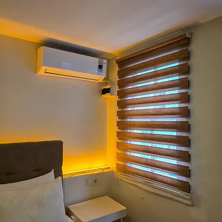 Hotel Karakoy Port House