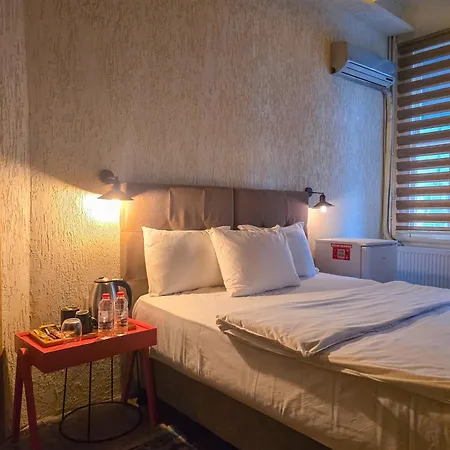 Karakoy Port House Hotel 3*