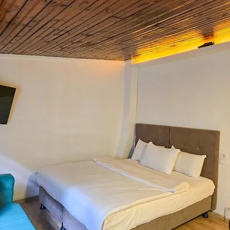 Karakoy Port House Hotel Istanbulská provincie