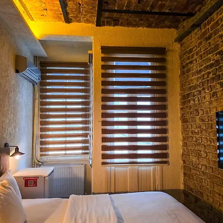 Karakoy Port House Istanbulská provincie