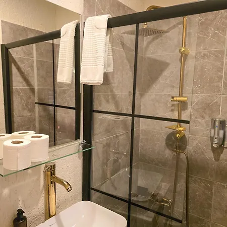 Karakoy Port House Istanbul