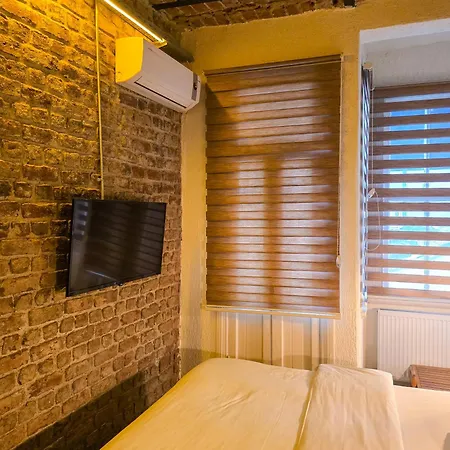 Hotell Karakoy Port House