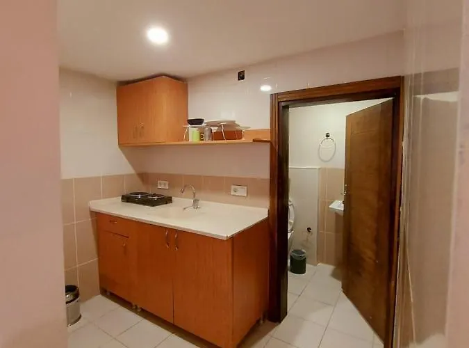 Karakoy Port House 3* Istanbul