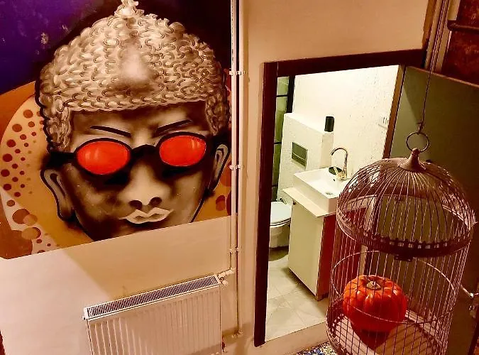 Karakoy Port House Hotell Istanbul