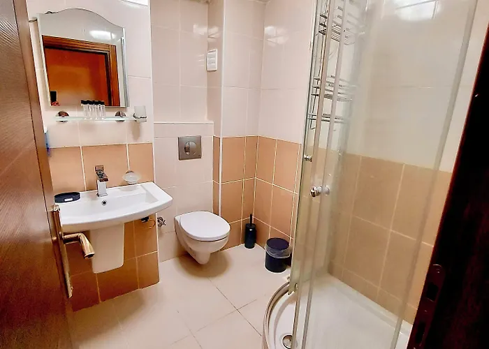 Karakoy Port House 3*