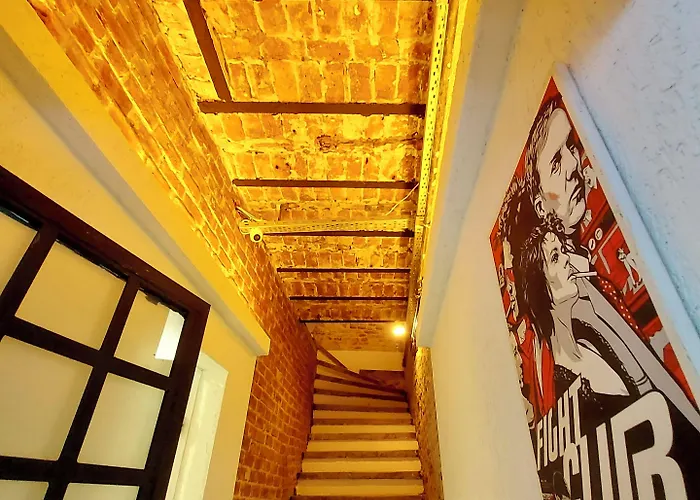 Karakoy Port House Hotell Istanbul