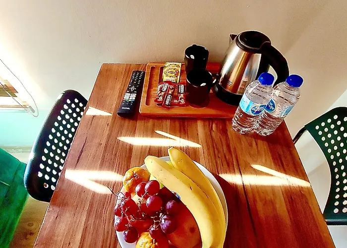 Hotell Karakoy Port House