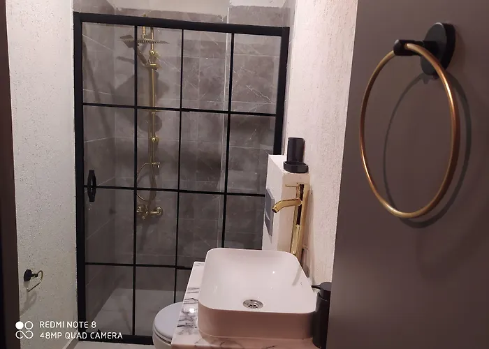 Karakoy Port House Hotell 3*