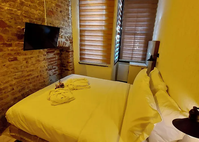 Hotell Karakoy Port House