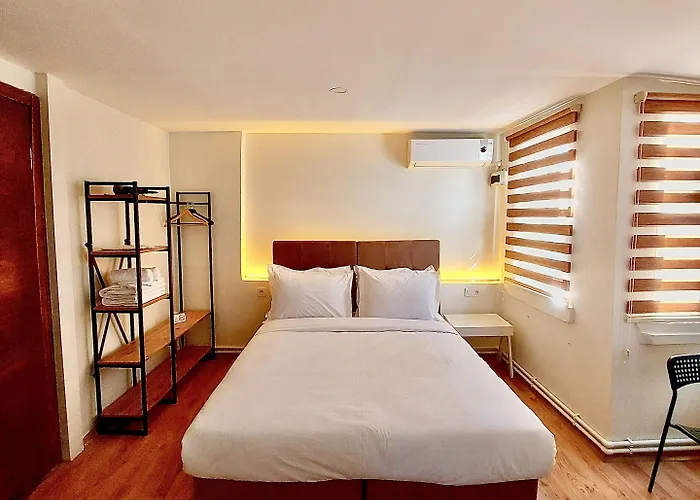 Hotell Karakoy Port House