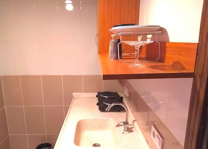 Karakoy Port House Hotell 3*