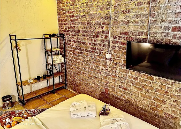 Hotell Karakoy Port House 3*