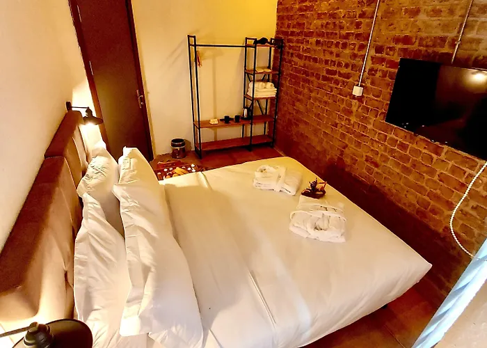 Hotell Karakoy Port House